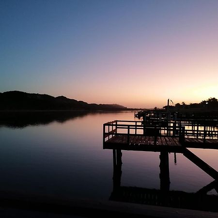 Sundays River Mouth Guesthouse Colchester Bagian luar foto