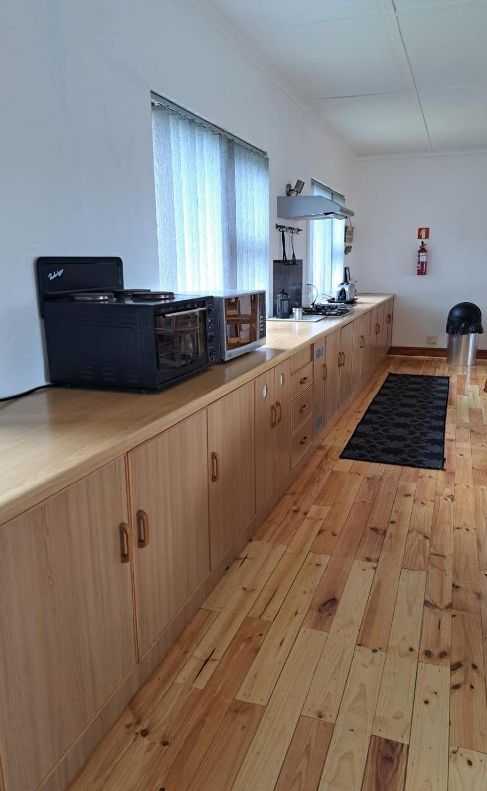 Sundays River Mouth Guesthouse Colchester Bagian luar foto