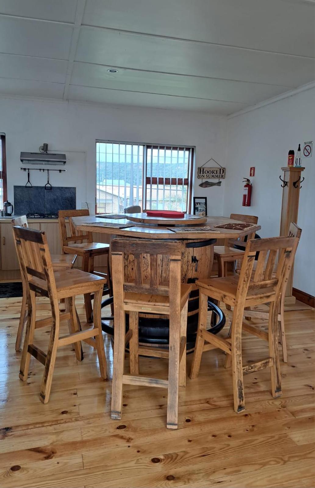 Sundays River Mouth Guesthouse Colchester Bagian luar foto