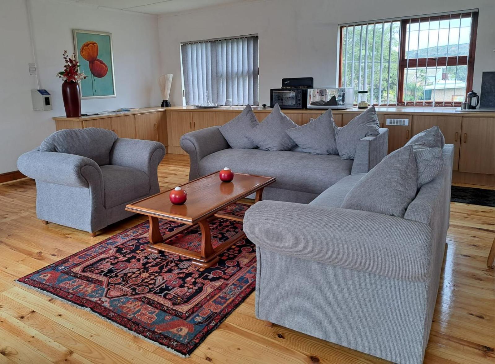 Sundays River Mouth Guesthouse Colchester Bagian luar foto