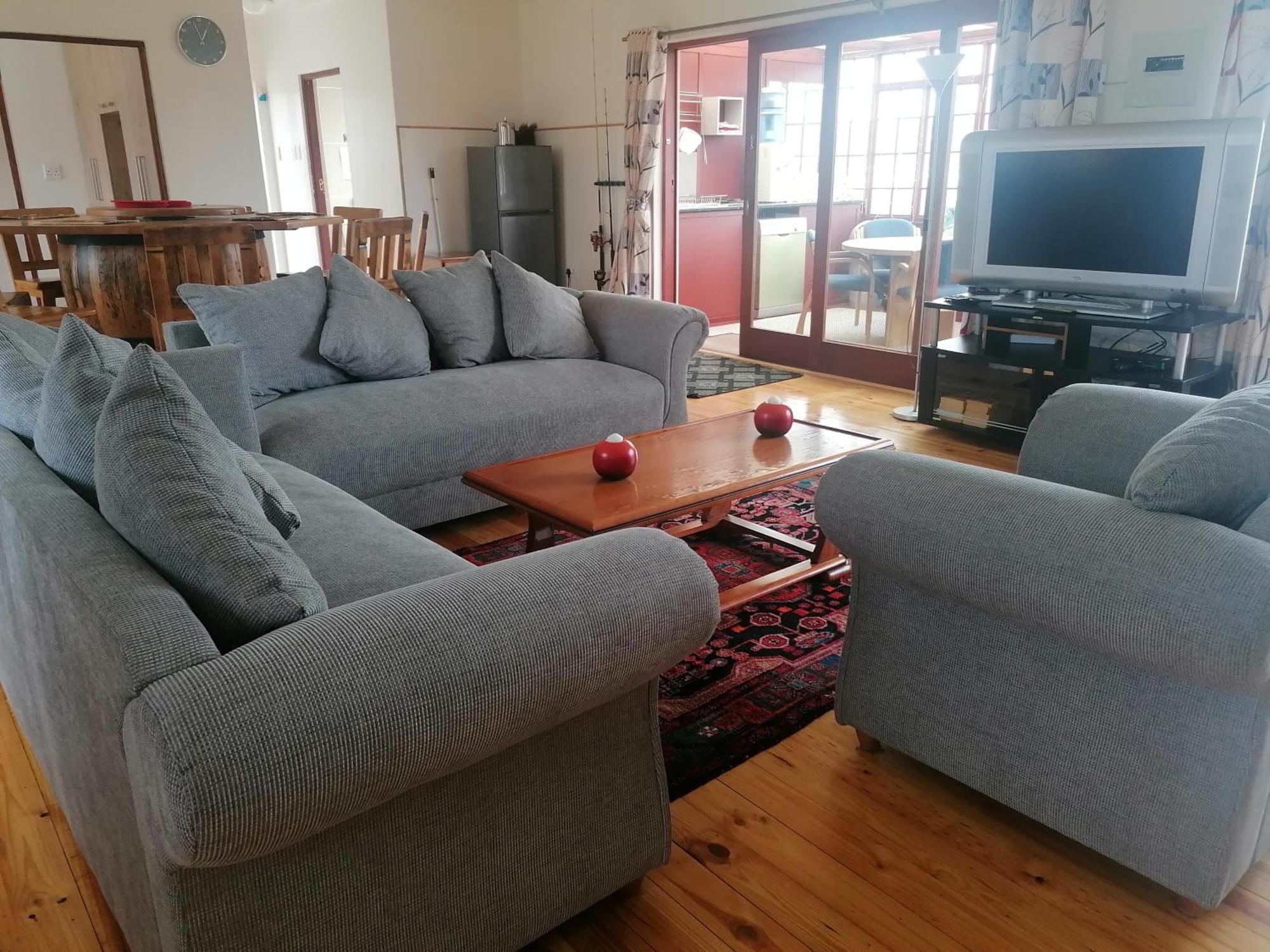 Sundays River Mouth Guesthouse Colchester Bagian luar foto