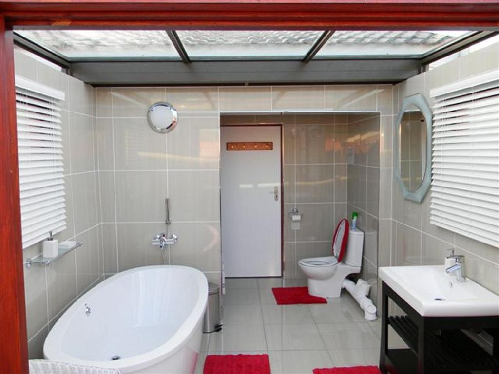 Sundays River Mouth Guesthouse Colchester Bagian luar foto