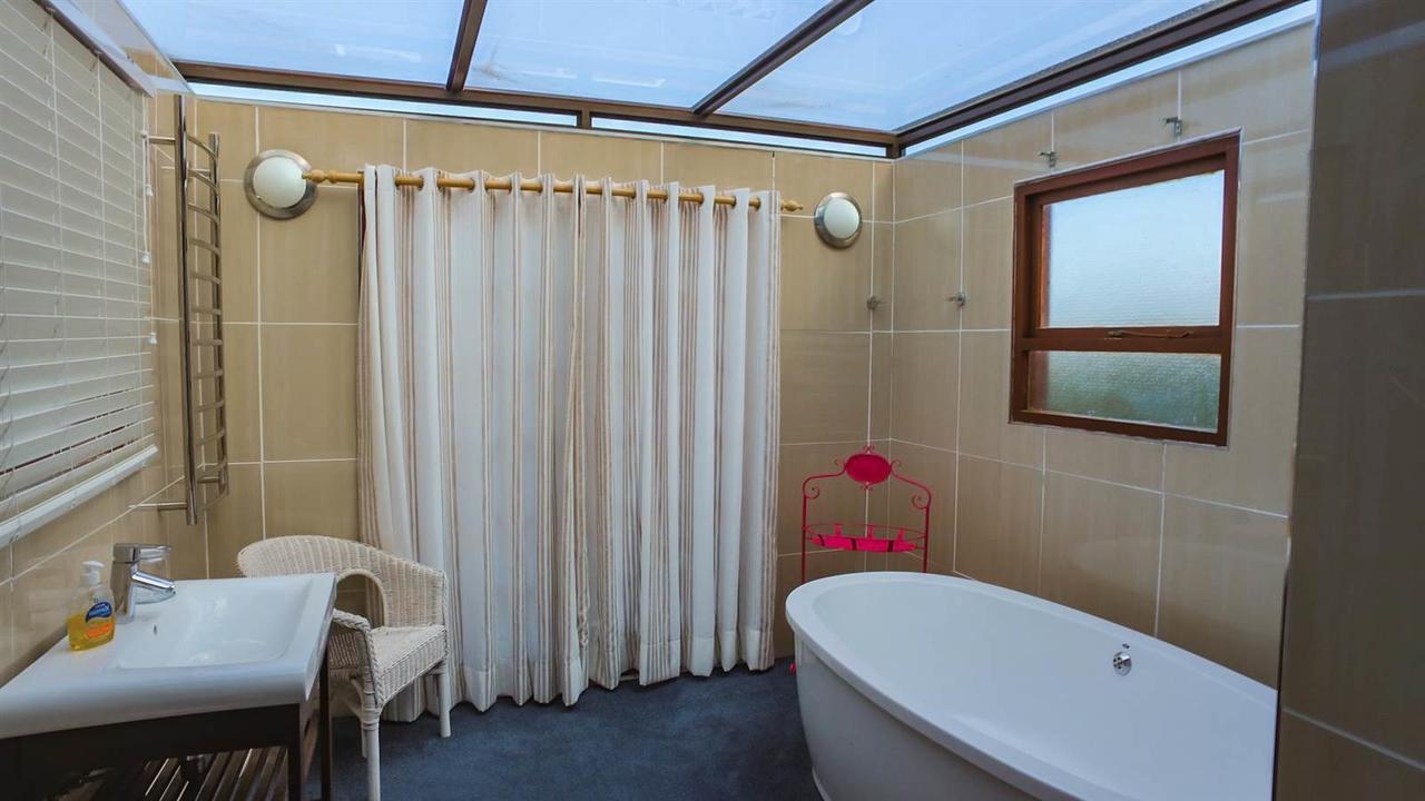 Sundays River Mouth Guesthouse Colchester Bagian luar foto