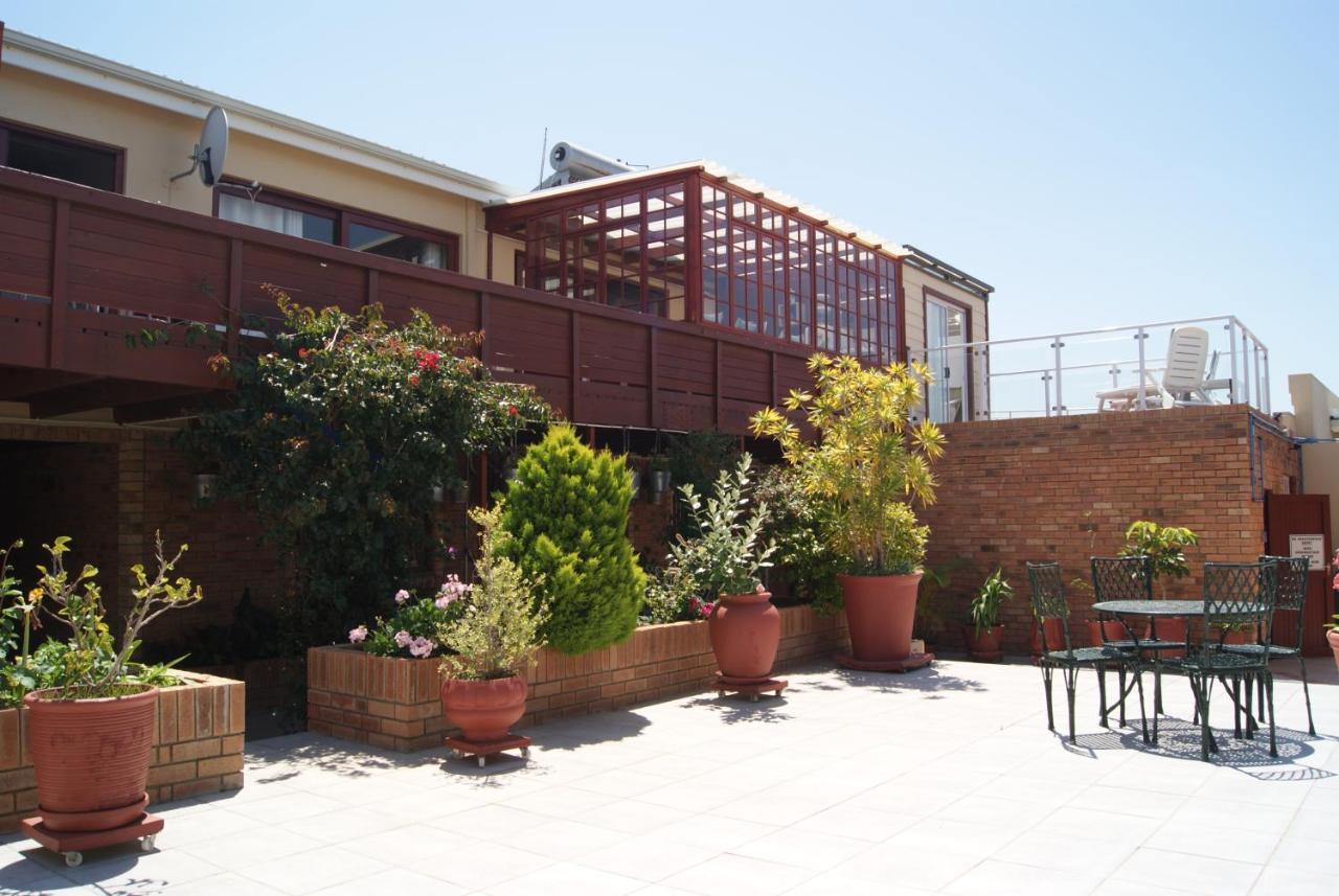 Sundays River Mouth Guesthouse Colchester Bagian luar foto