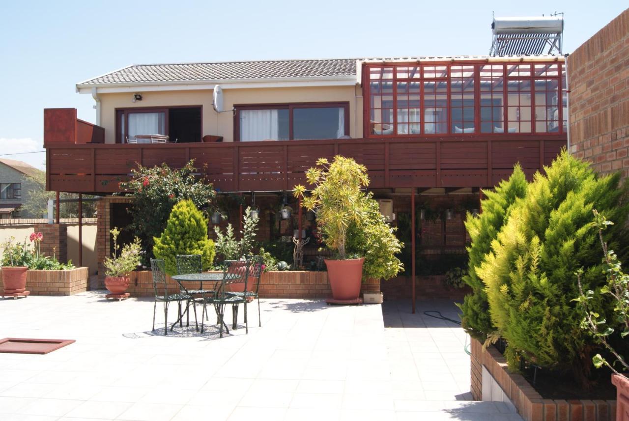 Sundays River Mouth Guesthouse Colchester Bagian luar foto