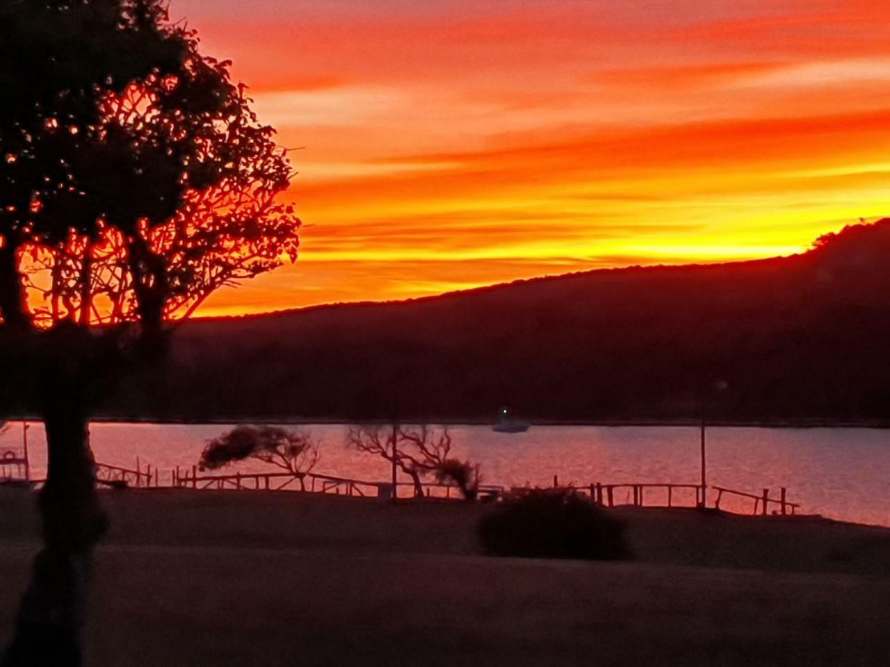 Sundays River Mouth Guesthouse Colchester Bagian luar foto